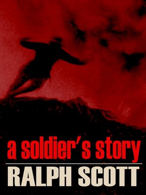 cover image of A Soldier's Story